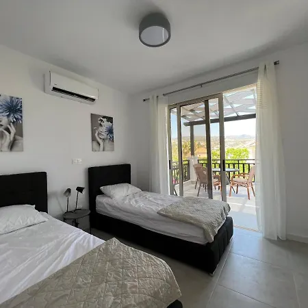 Villa Marina Sea-view Private Pool Peyia