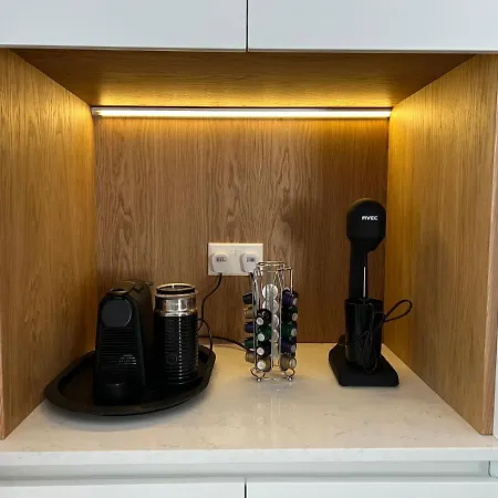 Marina Sea-view Private Pool Villa *