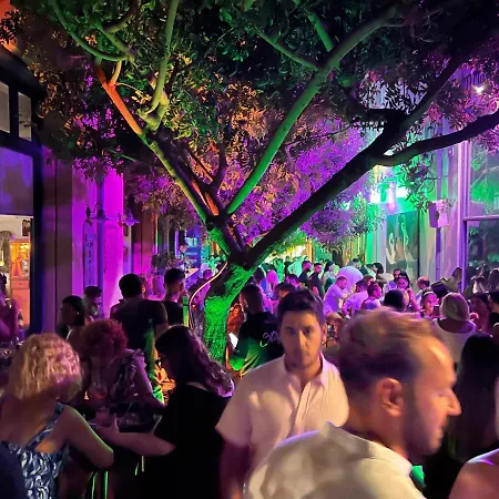 Marina Sea-view Private Pool Villa Peyia