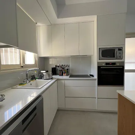 Marina Sea-view Private Pool * Peyia