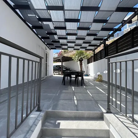 Villa Marina Sea-view Private Pool