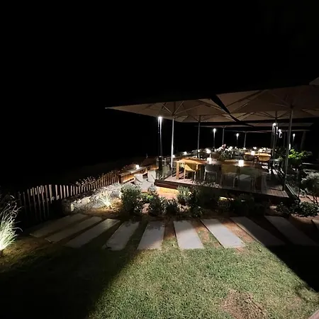 Marina Sea-view Private Pool Peyia