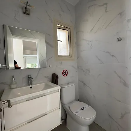 Marina Sea-view Private Pool Villa *