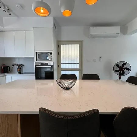 Marina Sea-view Private Pool Villa