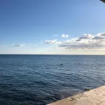 Marina Sea View, Private Pool Peyia