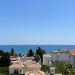 Vilă Marina Sea View, Private Pool
