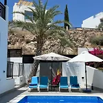 Marina Sea View, Private Pool Vilă *