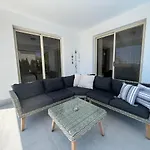 Vilă Marina Sea View, Private Pool Peyia