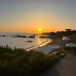 Vilă Marina Sea View, Private Pool