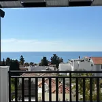 Vilă Marina Sea View, Private Pool *