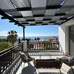 Marina Sea View, Private Pool *