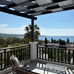 Marina Sea View, Private Pool *