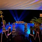 Marina Sea View, Private Pool * Peyia