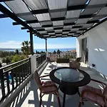 Marina Sea View, Private Pool Vilă Peyia