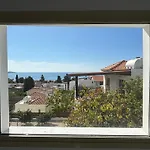 Marina Sea View, Private Pool *
