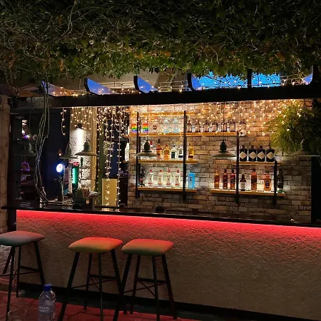 Marina Sea-view Private Pool