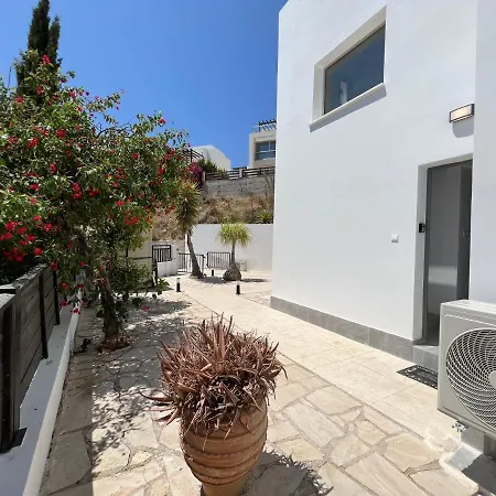 Vila Marina Sea-view Private Pool