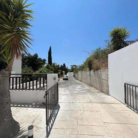 Marina Sea-view Private Pool