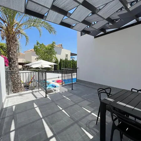 Villa Marina Sea View, Private Pool