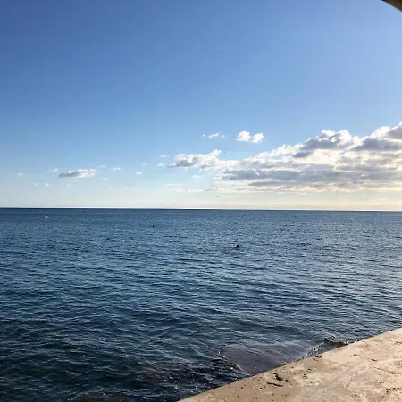 Marina Sea View, Private Pool Peyia
