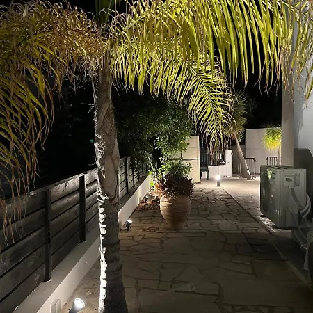 Willa Marina Sea-view Private Pool