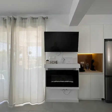 Marina Sea-view Private Pool Willa Peja