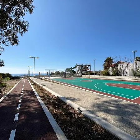 别墅 Marina Sea-view Private Pool *