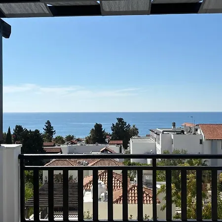 Villa Marina Sea View, Private Pool *