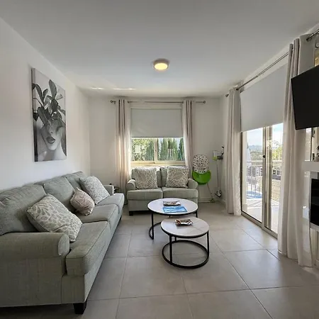 Marina Sea View, Private Pool Villa *