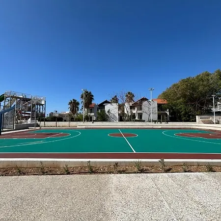 Marina Sea-view Private Pool 别墅