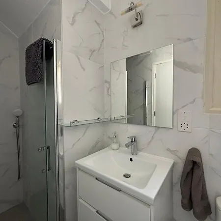 Vila Marina Sea-view Private Pool Pegeia