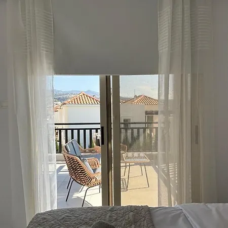 Villa Marina Sea View, Private Pool