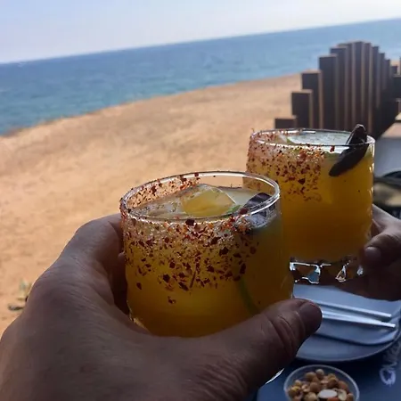 Marina Sea-view Private Pool Pegeia