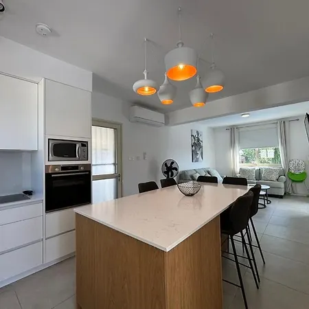 Marina Sea-view Private Pool *