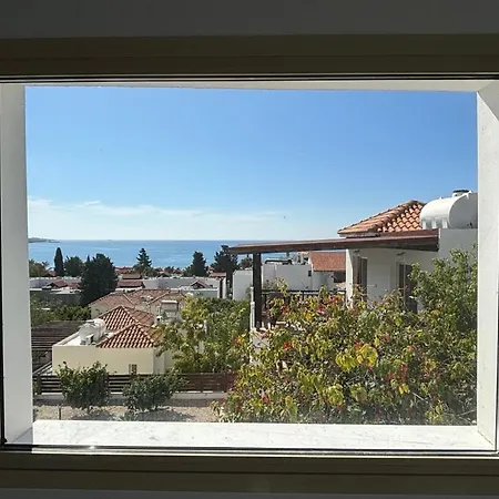 Marina Sea View, Private Pool *