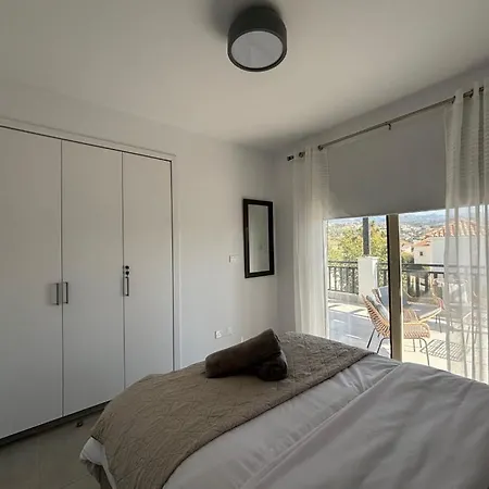 Marina Sea-view Private Pool Willa *