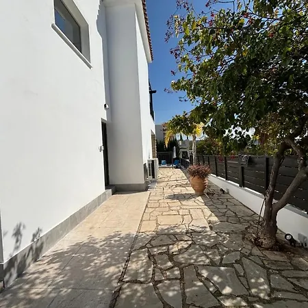 Villa Marina Sea View, Private Pool