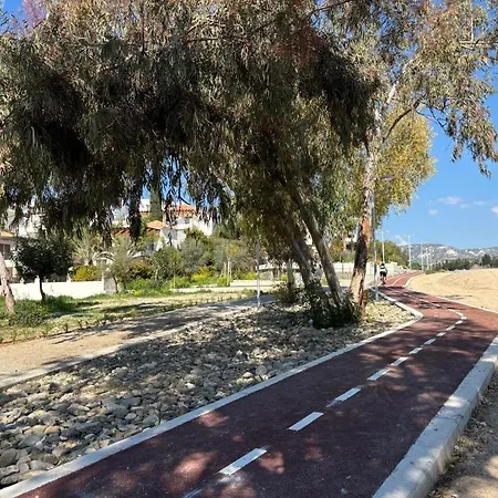 Marina Sea-view Private Pool *