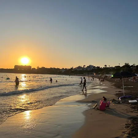 Marina Sea-view Private Pool