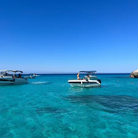 Marina Sea-view Private Pool * Peja