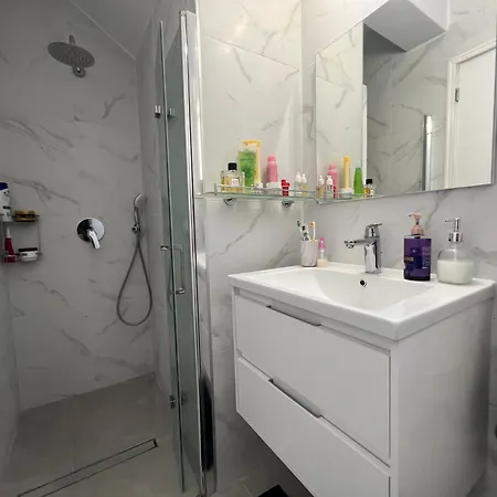 Marina Sea-view Private Pool * Pegeia