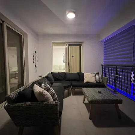 Marina Sea View, Private Pool Villa