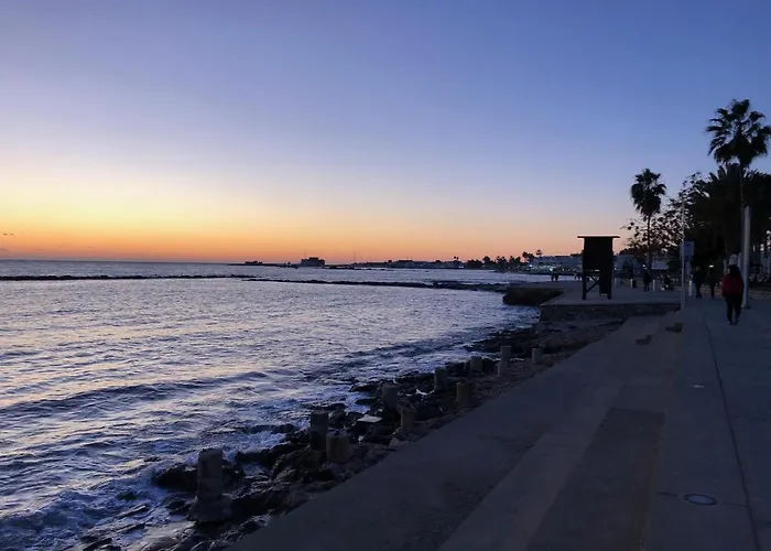 Marina Sea-view Private Pool Péjia