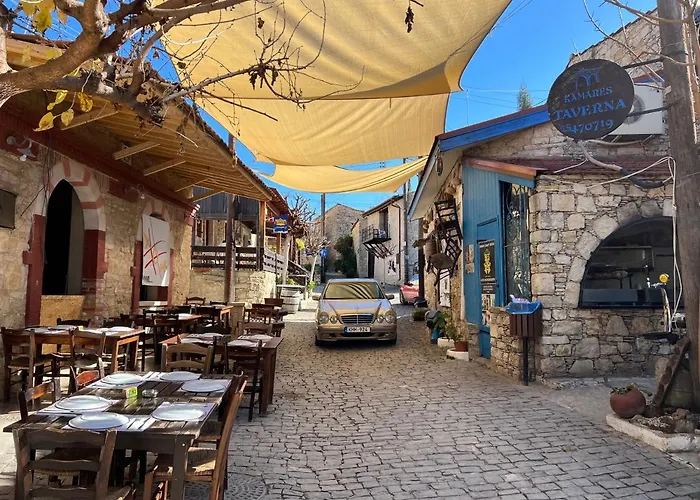 Marina Sea-view Private Pool ペイヤ