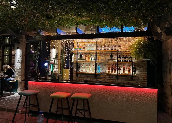 Marina Sea-view Private Pool