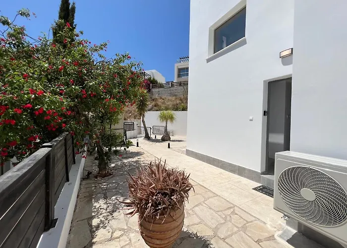 Villa Marina Sea-view Private Pool