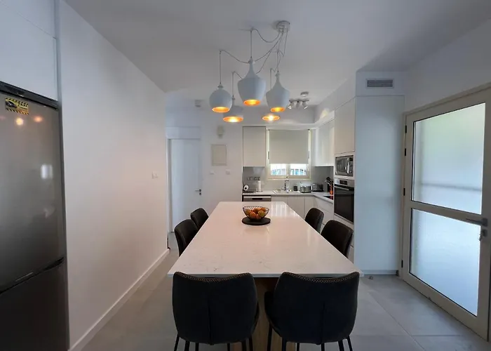 ヴィラ Marina Sea-view Private Pool *