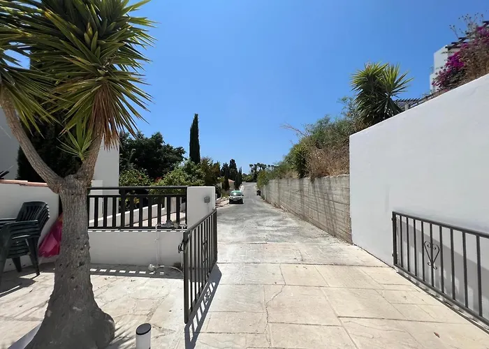 Marina Sea-view Private Pool