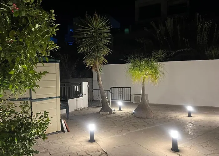 Marina Sea-view Private Pool Péjia