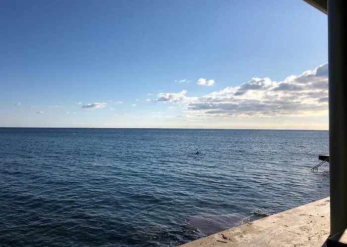 Marina Sea-view Private Pool ペイヤ